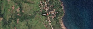 Buko, Lake Tanganyika, DR Congo