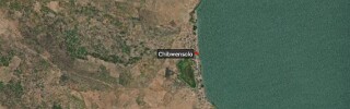 Chibwensolo, Lake Tanganyika, Zambia