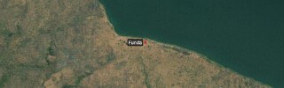 Funda, Lake Tanganyika, Zambia