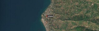 Gitaza, Lake Tanganyika, Burundi