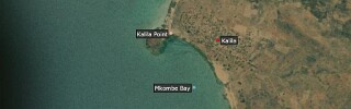 Kalila, Lake Tanganyika, Tanzania
