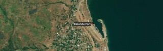 Kalundu, Lake Tanganyika, DR Congo