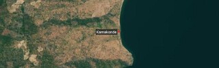 Kamakonde, Lake Tanganyika, DR Congo