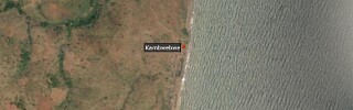 Kambwebwe, Lake Tanganyika, DR Congo