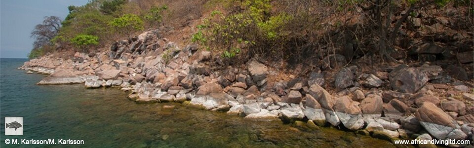 Kambwimba, Lake Tanganyika, Tanzania
