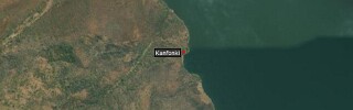 Kanfonki, Lake Tanganyika, Zambia