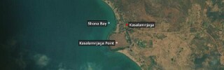 Kasalamnjaga, Lake Tanganyika, Tanzania
