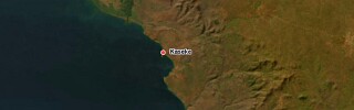 Kaseke, Lake Tanganyika, Tanzania