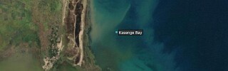 Kasenge Bay, Lake Tanganyika, DR Congo