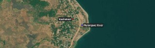 Kashekezi, Lake Tanganyika, DR Congo