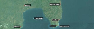 Katete (Ubwari), Lake Tanganyika, DR Congo