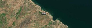 Kikoti, Lake Tanganyika, DR Congo