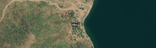 Kiku, Lake Tanganyika, DR Congo