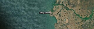 Kilingwe Point, Lake Tanganyika, Tanzania