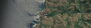 Kiriza, Lake Tanganyika, DR Congo