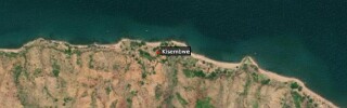 Kisembwe, Lake Tanganyika, DR Congo