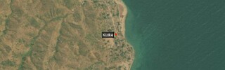Kizike, Lake Tanganyika, DR Congo