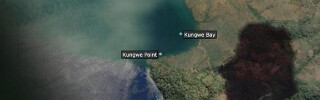 Kungwe Point, Lake Tanganyika, Tanzania