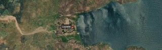 Lupota, Lake Tanganyika, DR Congo
