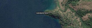 Lusungura Point, Lake Tanganyika, Tanzania