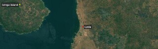 Lyela, Lake Tanganyika, Tanzania