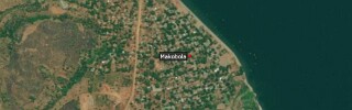 Makobola, Lake Tanganyika, DR Congo