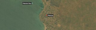 Makola, Lake Tanganyika, Tanzania