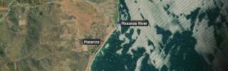 Masanza, Lake Tanganyika, DR Congo