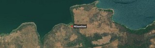 Mibwebwe, Lake Tanganyika, Zambia