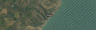 Mikula, Lake Tanganyika, DR Congo