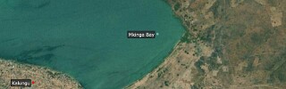 Mkinga Bay, Lake Tanganyika, Tanzania
