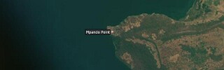 Mpando Point, Lake Tanganyika, Tanzania