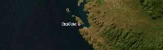 Musi Point, Lake Tanganyika, Tanzania&#34;<br>Mwela,Mwela