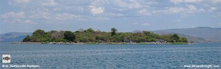 Mwila Island
