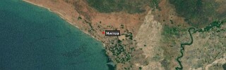 Mwinza, Lake Tanganyika, Tanzania