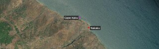 Nakaku, Lake Tanganyika, Zambia