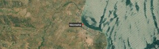 Nkorosha, Lake Tanganyika, DR Congo