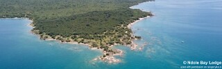 Nsumbu National Park