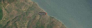 Nzwema, Lake Tanganyika, Zambia