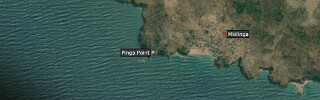 Pinga Point, Lake Tanganyika, Tanzania