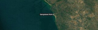 Sangalawe Point, Lake Tanganyika, Tanzania