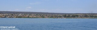 Sumbu, Lake Tanganyika, Zambia