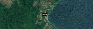 Titcha, Lake Tanganyika, DR Congo