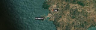 Twiu Point, Lake Tanganyika, Tanzania