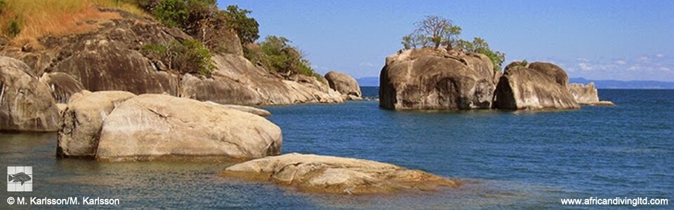 Wampembe, Lake Tanganyika, Tanzania